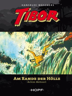 cover image of Tibor 9